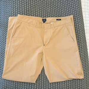 J. Crew Thompson Tech Pant